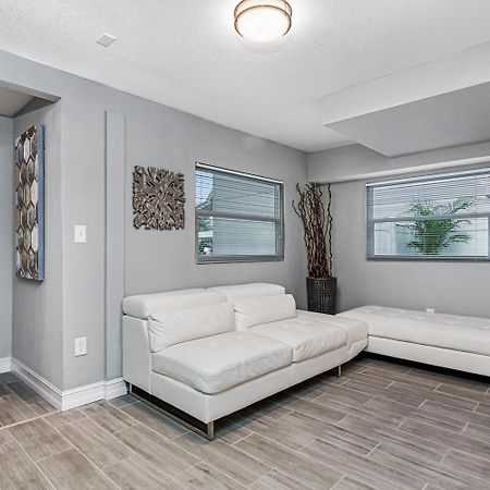 Modern House In Clearwater With Access To A Shared Swimming Pool Apartamento Safety Harbor Exterior foto