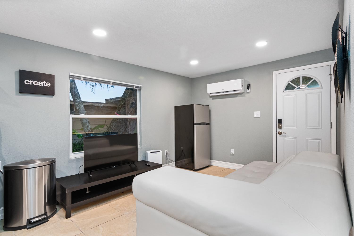 Modern House In Clearwater With Access To A Shared Swimming Pool Apartamento Safety Harbor Exterior foto