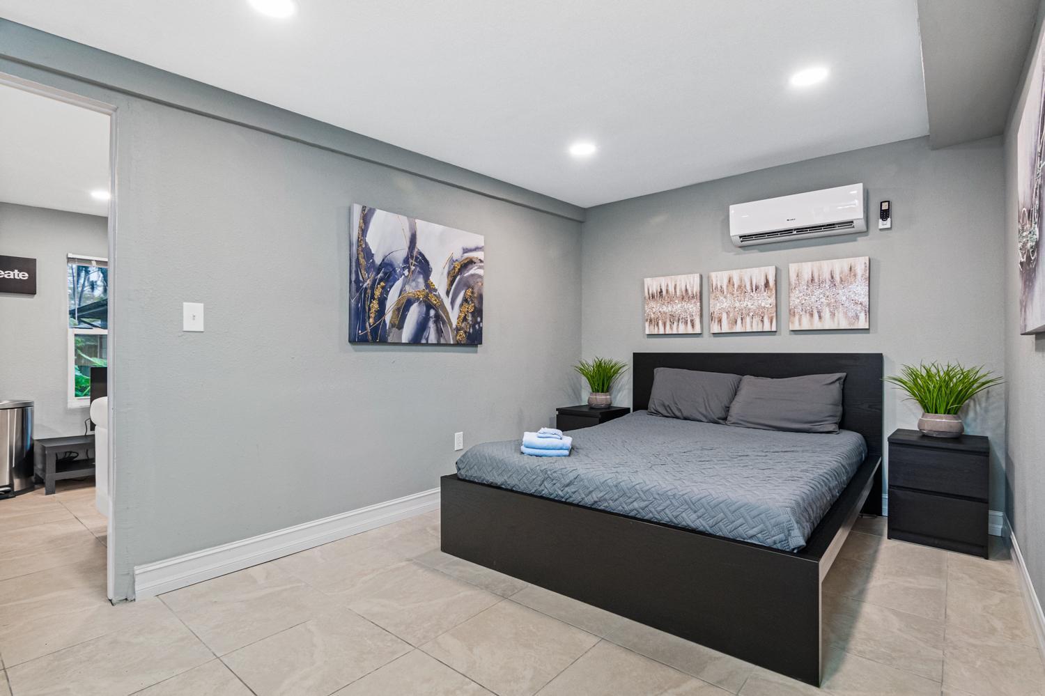 Modern House In Clearwater With Access To A Shared Swimming Pool Apartamento Safety Harbor Exterior foto