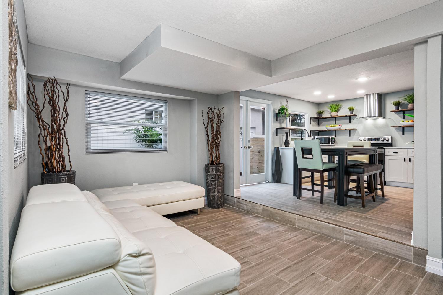 Modern House In Clearwater With Access To A Shared Swimming Pool Apartamento Safety Harbor Exterior foto