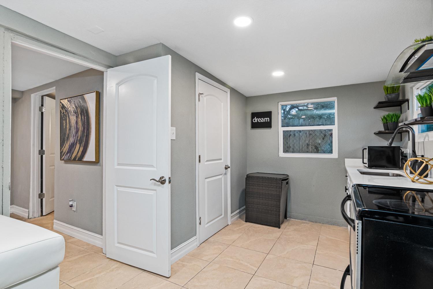 Modern House In Clearwater With Access To A Shared Swimming Pool Apartamento Safety Harbor Exterior foto