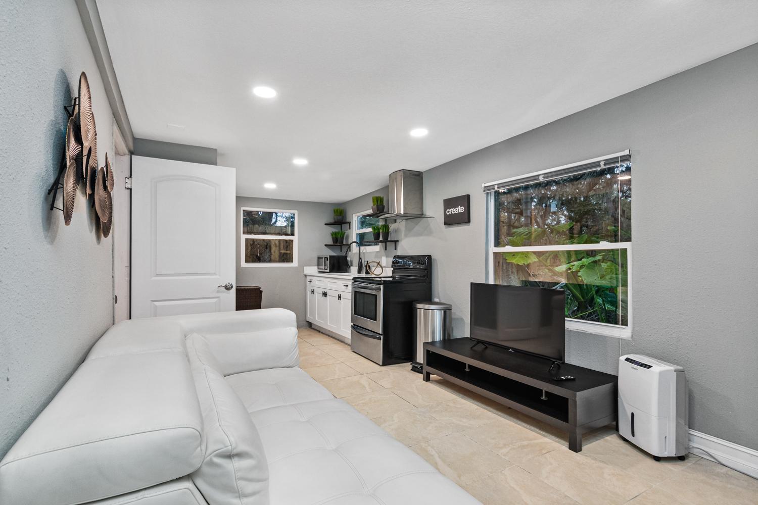 Modern House In Clearwater With Access To A Shared Swimming Pool Apartamento Safety Harbor Exterior foto