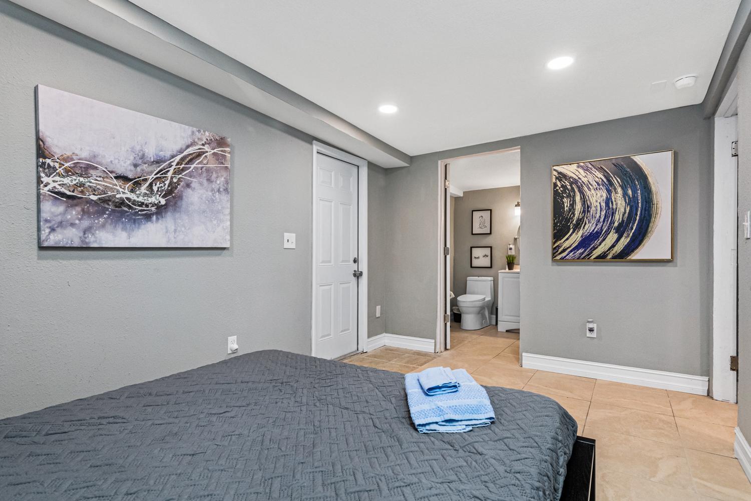 Modern House In Clearwater With Access To A Shared Swimming Pool Apartamento Safety Harbor Exterior foto