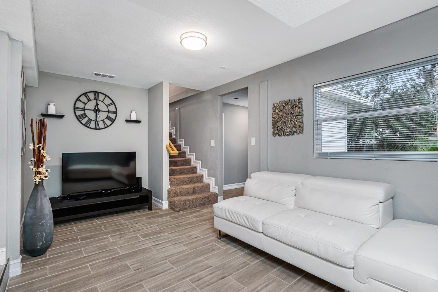 Modern House In Clearwater With Access To A Shared Swimming Pool Apartamento Safety Harbor Exterior foto