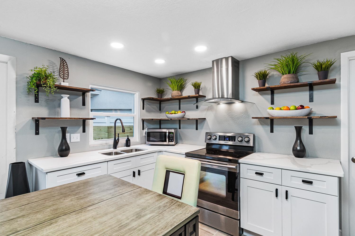 Modern House In Clearwater With Access To A Shared Swimming Pool Apartamento Safety Harbor Exterior foto