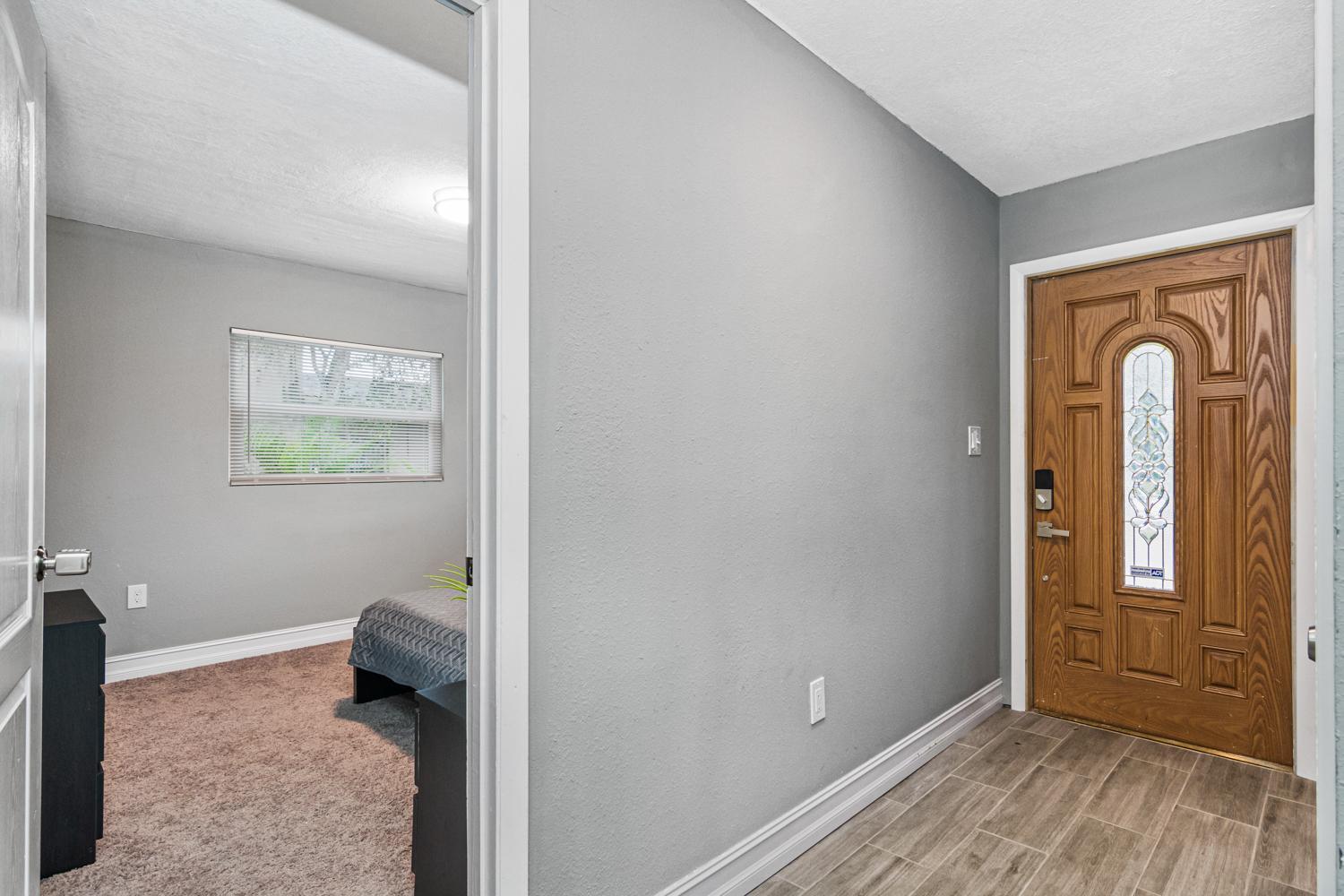 Modern House In Clearwater With Access To A Shared Swimming Pool Apartamento Safety Harbor Quarto foto