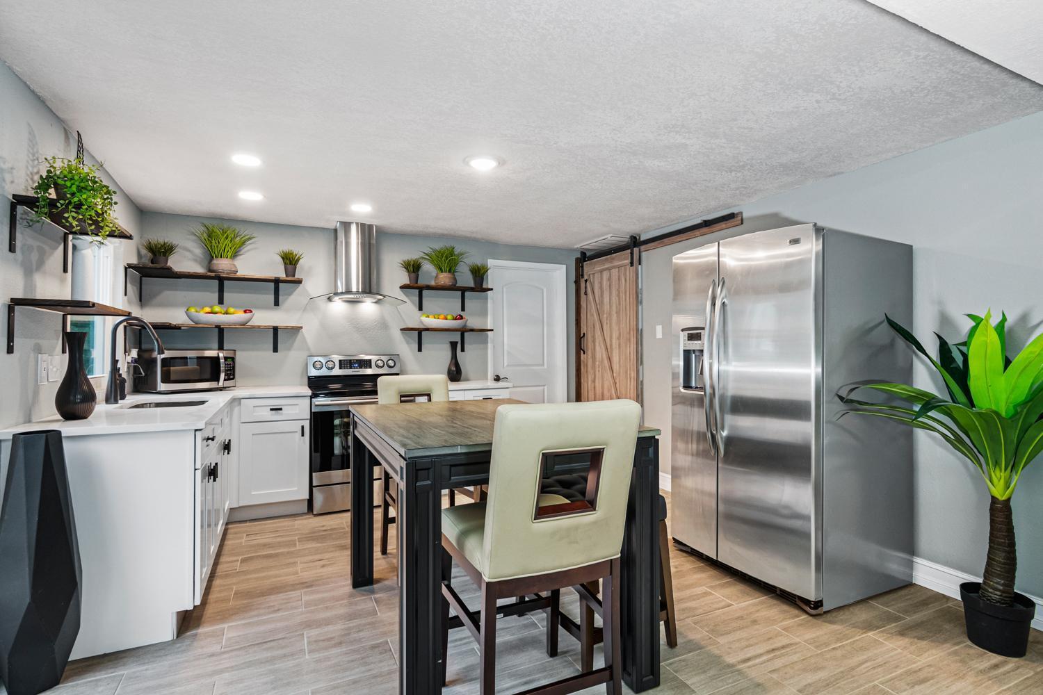 Modern House In Clearwater With Access To A Shared Swimming Pool Apartamento Safety Harbor Exterior foto