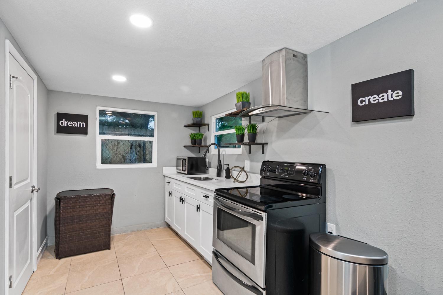 Modern House In Clearwater With Access To A Shared Swimming Pool Apartamento Safety Harbor Exterior foto