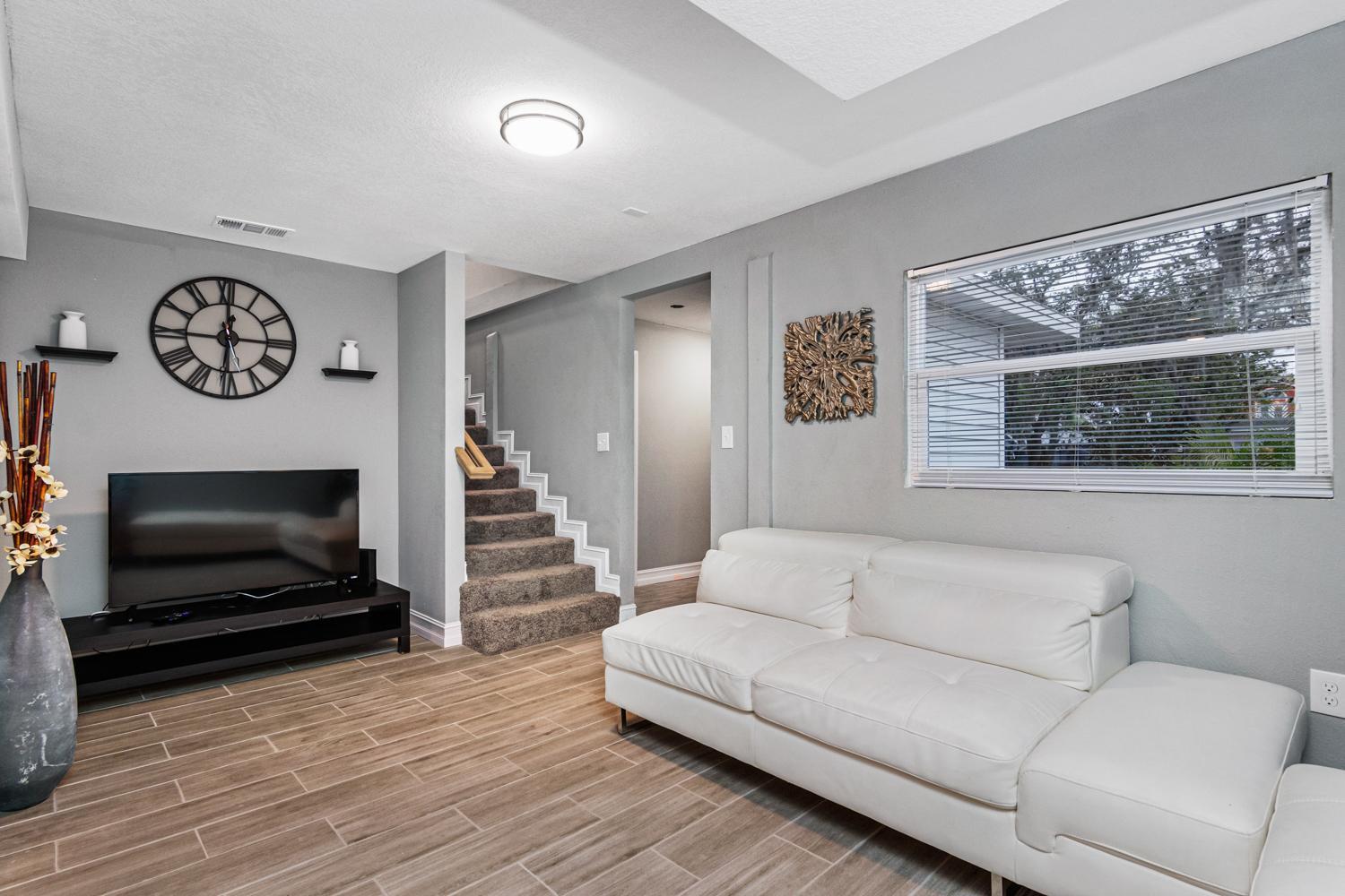 Modern House In Clearwater With Access To A Shared Swimming Pool Apartamento Safety Harbor Exterior foto