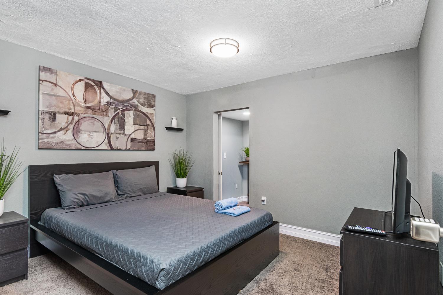 Modern House In Clearwater With Access To A Shared Swimming Pool Apartamento Safety Harbor Exterior foto